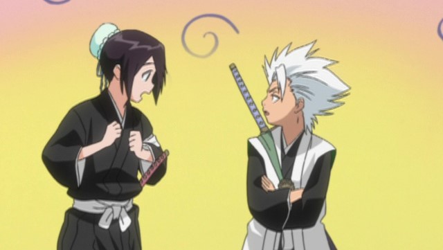 bleach season 1 episode 1 english dub download utorrent