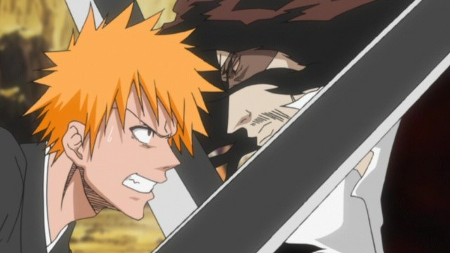 Bleach 1  Watch on Funimation