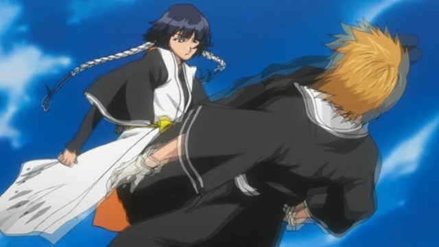 Bleach 1  Watch on Funimation