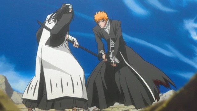  Bleach estreia na Funimation