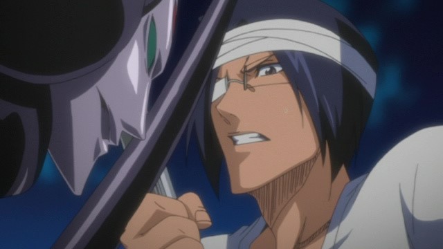 Bleach 1  Watch on Funimation