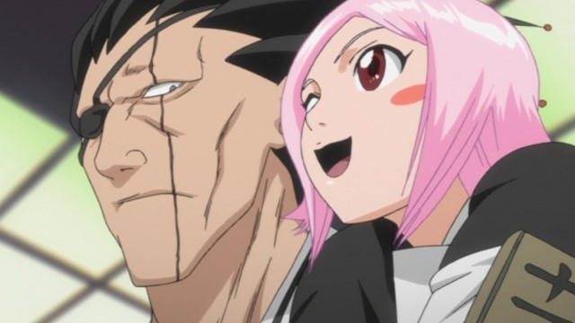 Bleach Episode 94 - Watch Bleach E94 Online