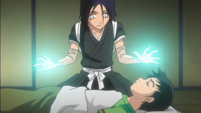 Bleach - Episode 90 