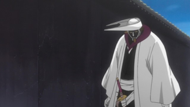 BLEACH DUB EPISODE 150 - BiliBili