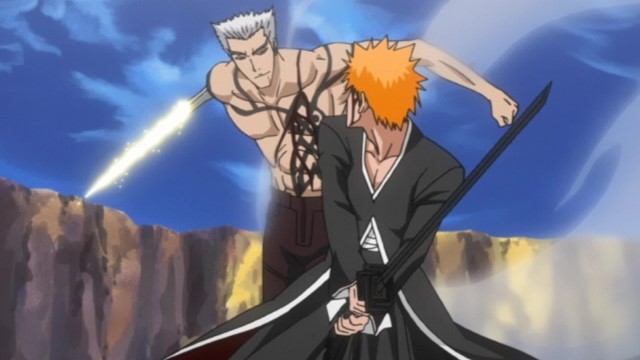 Bleach 1  Watch on Funimation