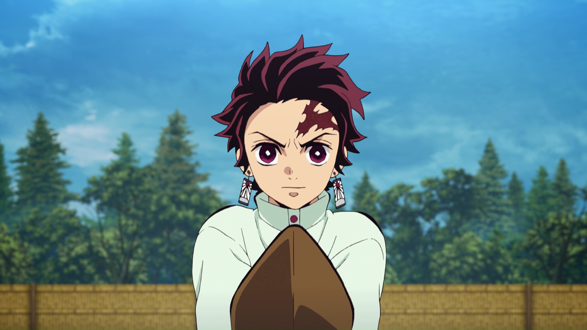 Demon Slayer Saison 2 épisode 3 Vostfr Watch Demon Slayer: Kimetsu no Yaiba Season 2 Episode 3 Sub & Dub