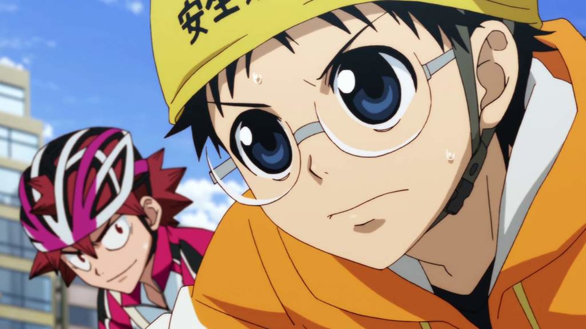 Watch Yowamushi Pedal Season 1 Episode 4 Sub Anime Uncut Funimation Watch Yowamushi Pedal Season 1 Episode 4 Sub Anime Uncut Funimation