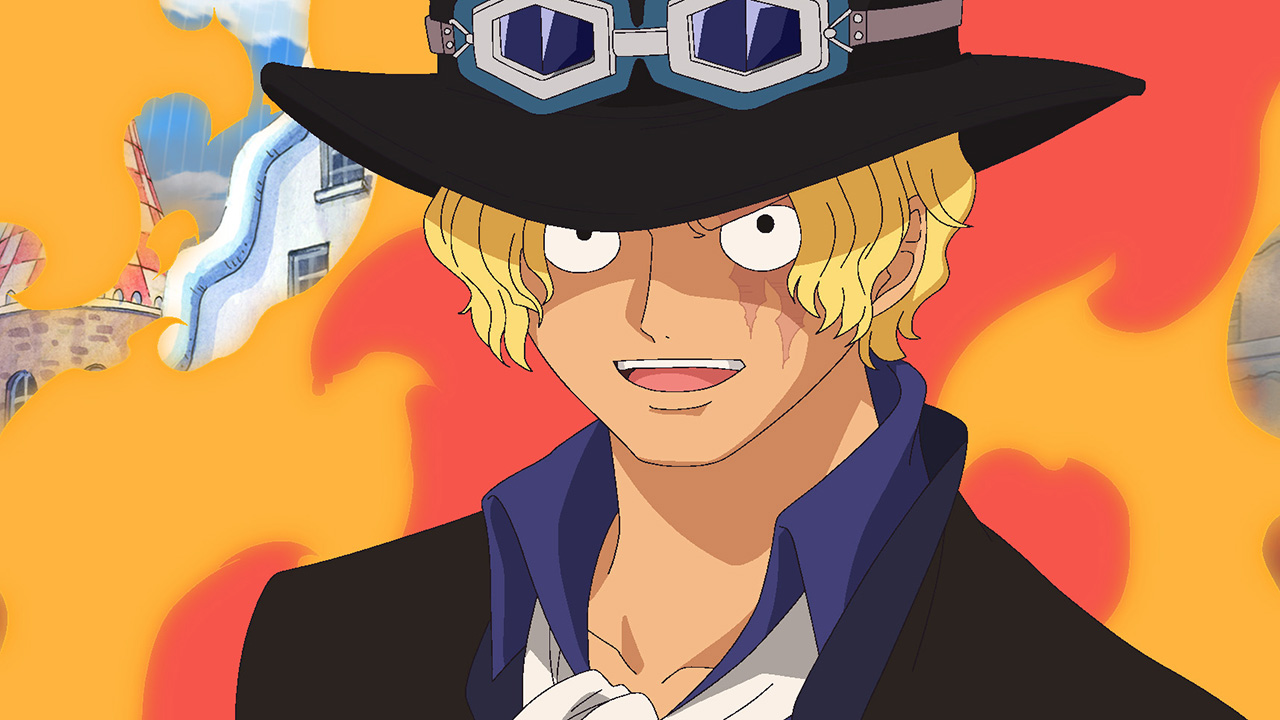 Watch One Piece Season 11 Episode 695 Sub Dub Anime Simulcast Funimation