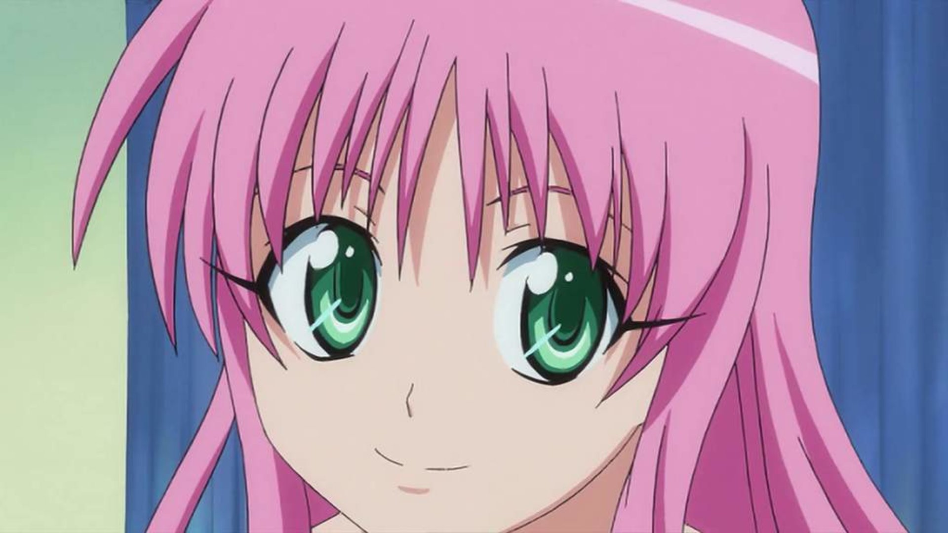 To Love-Ru: Season 1, To Love-Ru: Motto, To Love Ru: Darkness 1