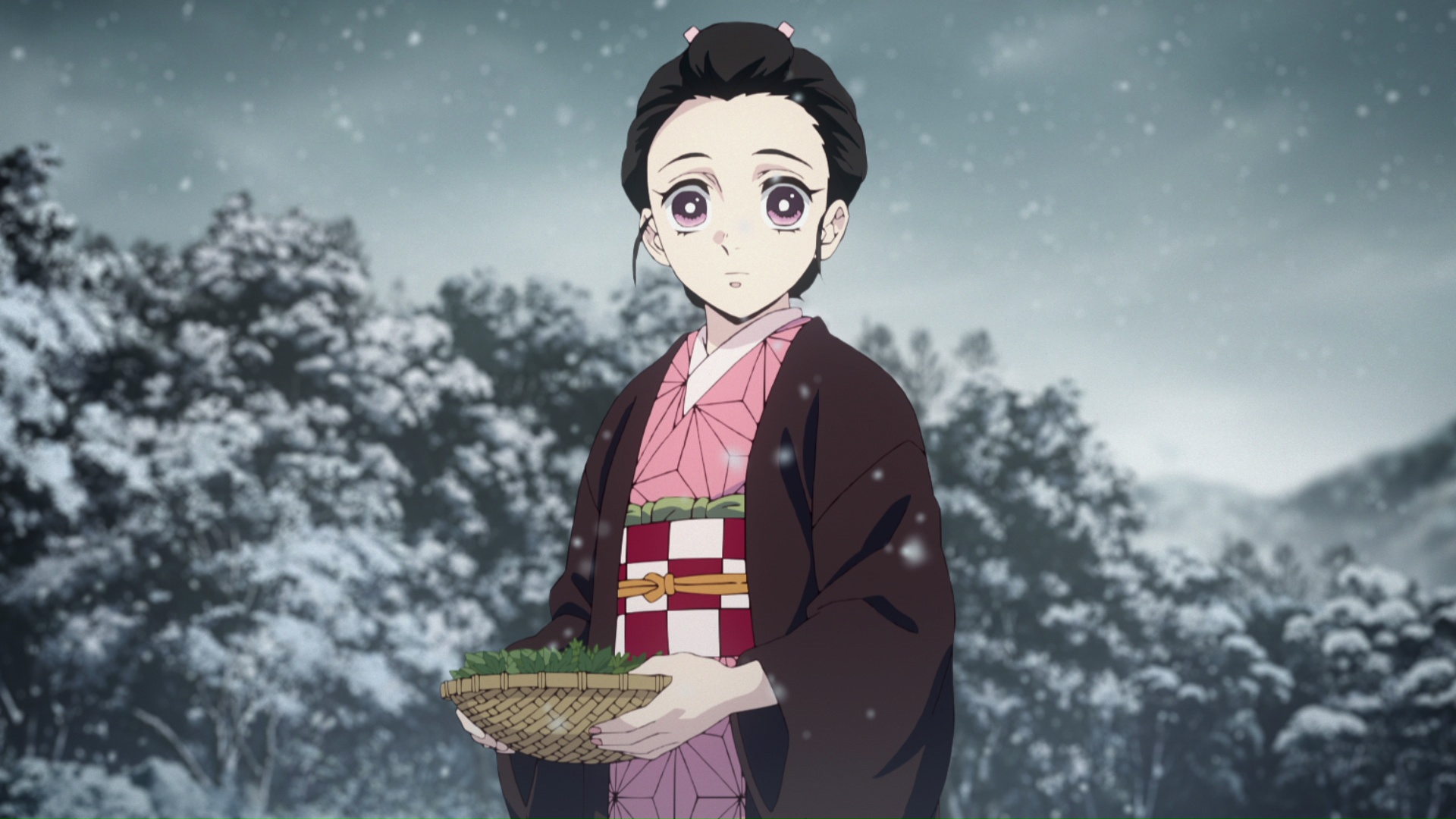 Demon Slayer – Kimetsu No Yaiba – O filme: Comboio Infinito, em