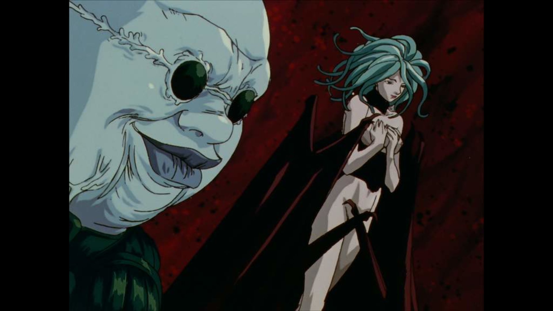 Where to Watch the Berserk (1997) Anime?
