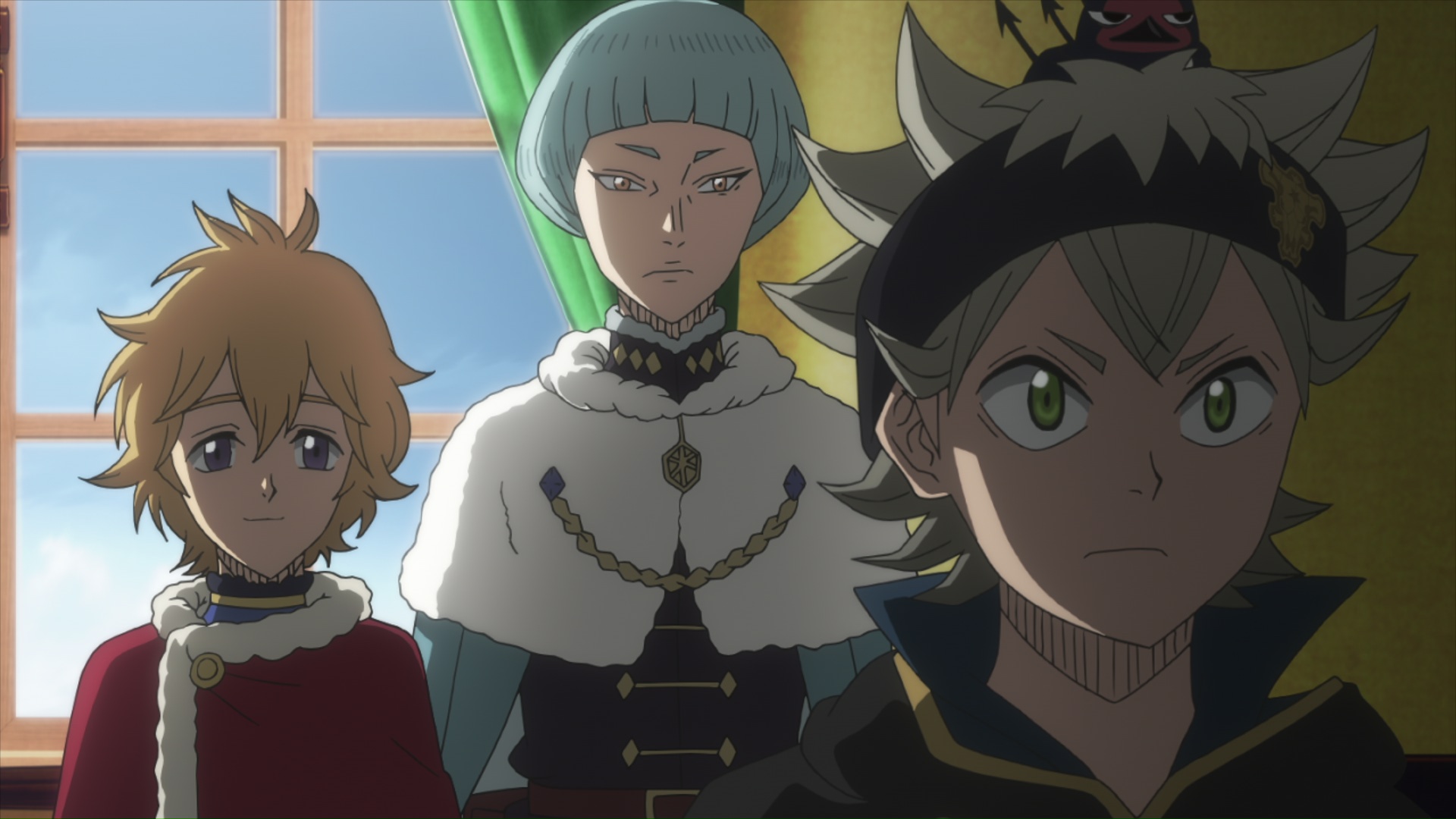 Watch Black Clover Season 3 Episode 149 Sub & Dub 