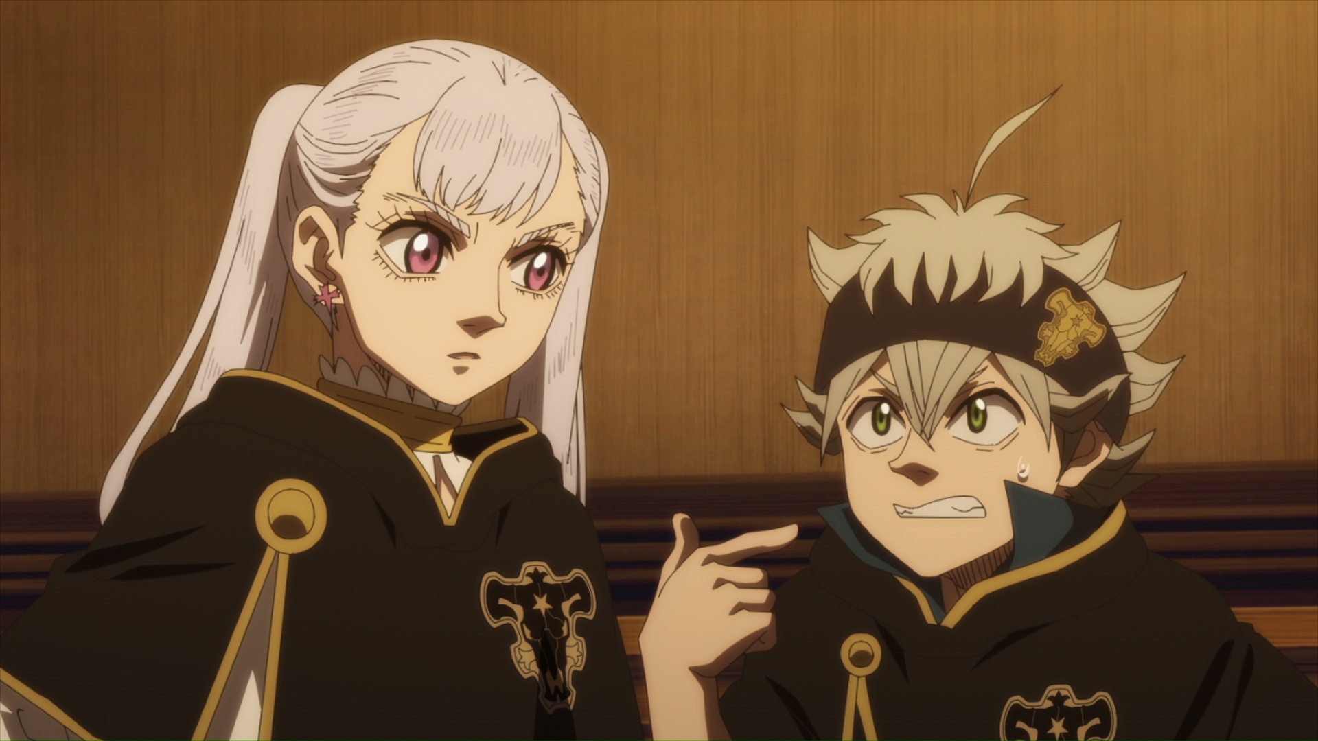 Watch Black Clover Season 3 Episode 146 Sub & Dub | Anime Simulcast ...