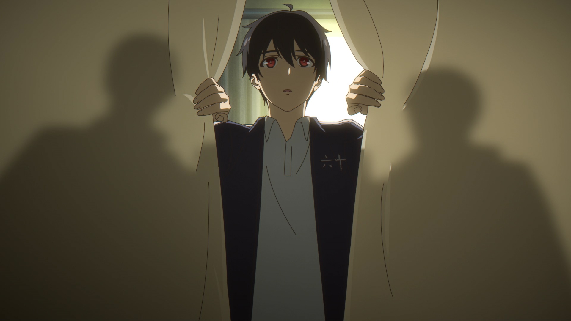 Funimation to Stream The Daily Life of the Immortal King Season 1 & Season  2 - Anime Corner