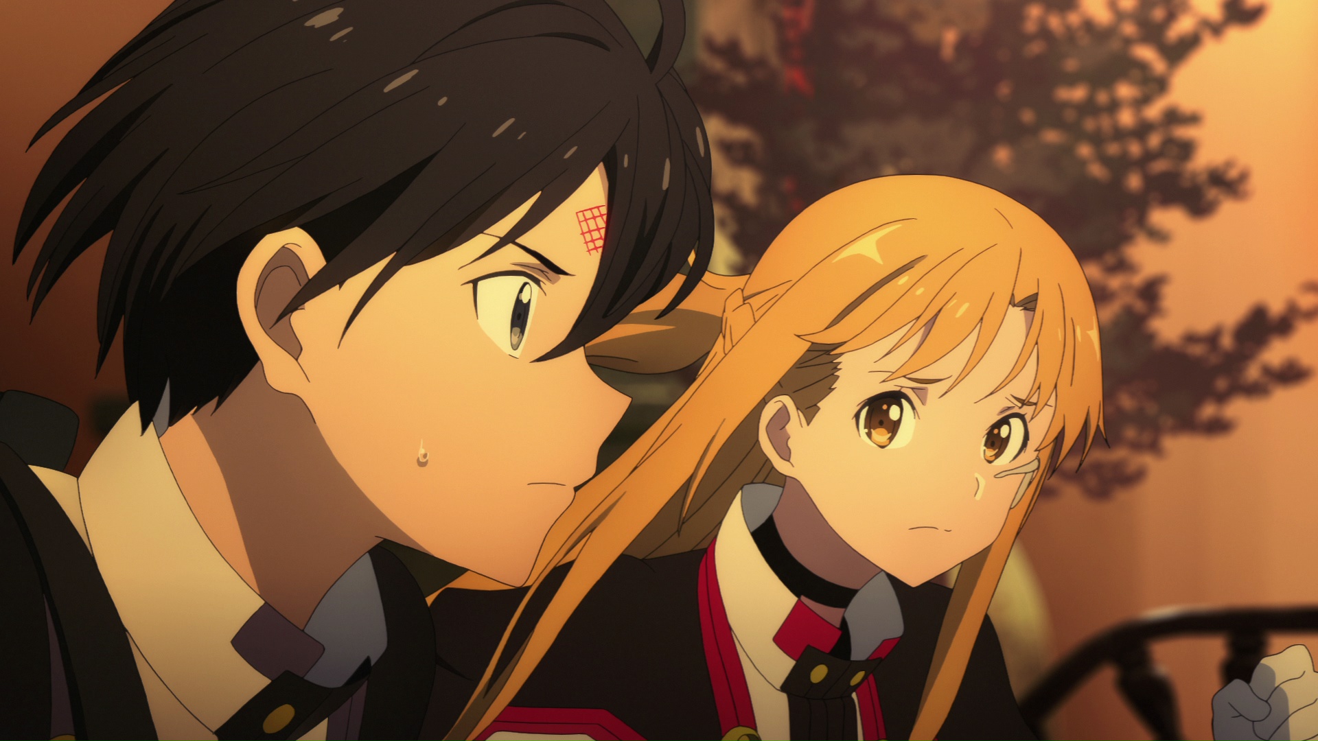 Watch sword art hot sale online movie ordinal scale