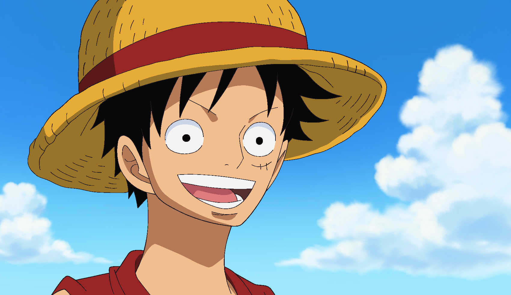 One Piece-talk — It's here! Episode 755