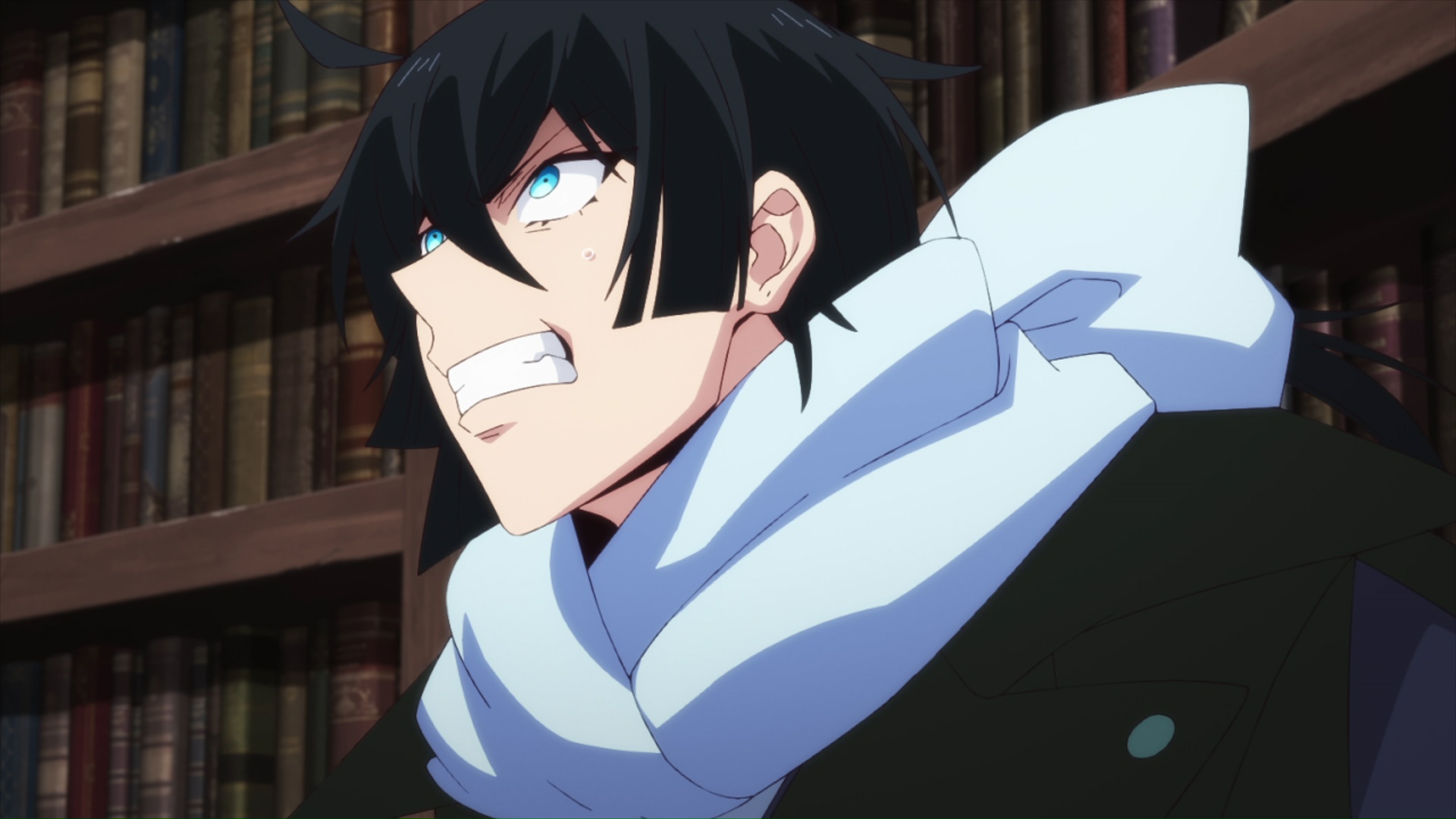 sparkling-eyes-ao-no-exorcist-ep17.gif - Japanese with Anime Images