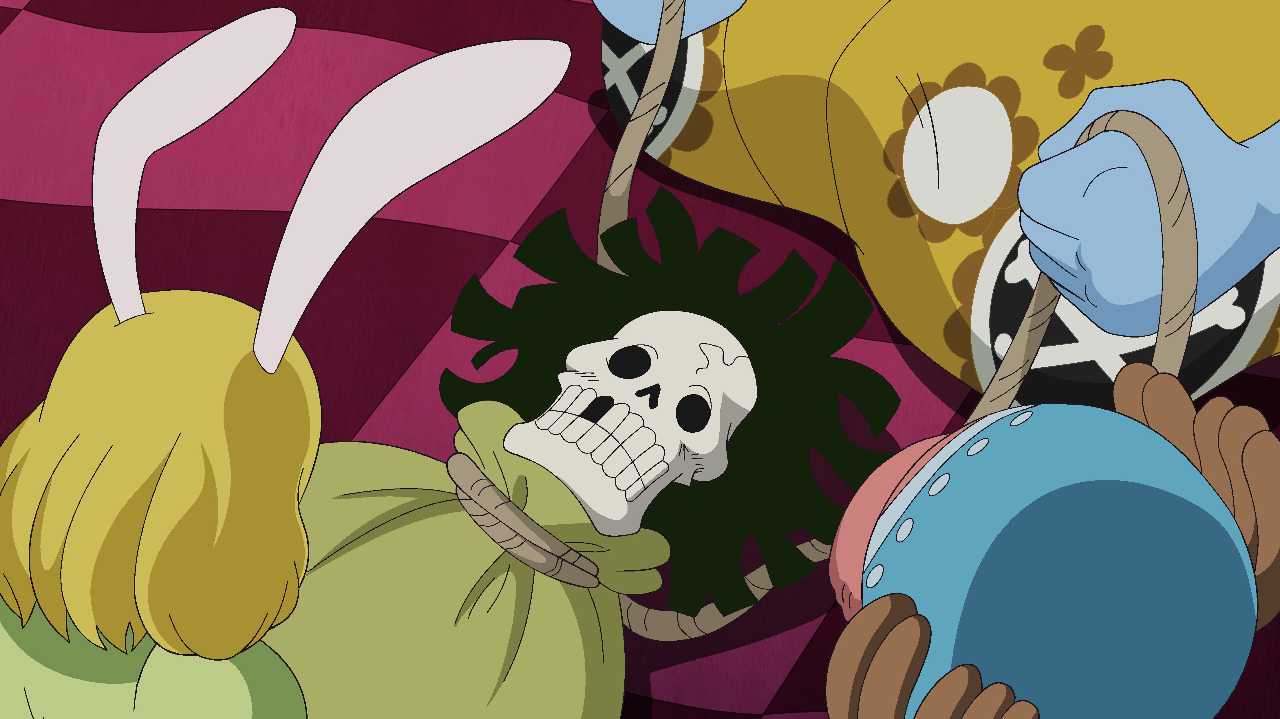 One Piece Ep. 1008 Review – MyNakama