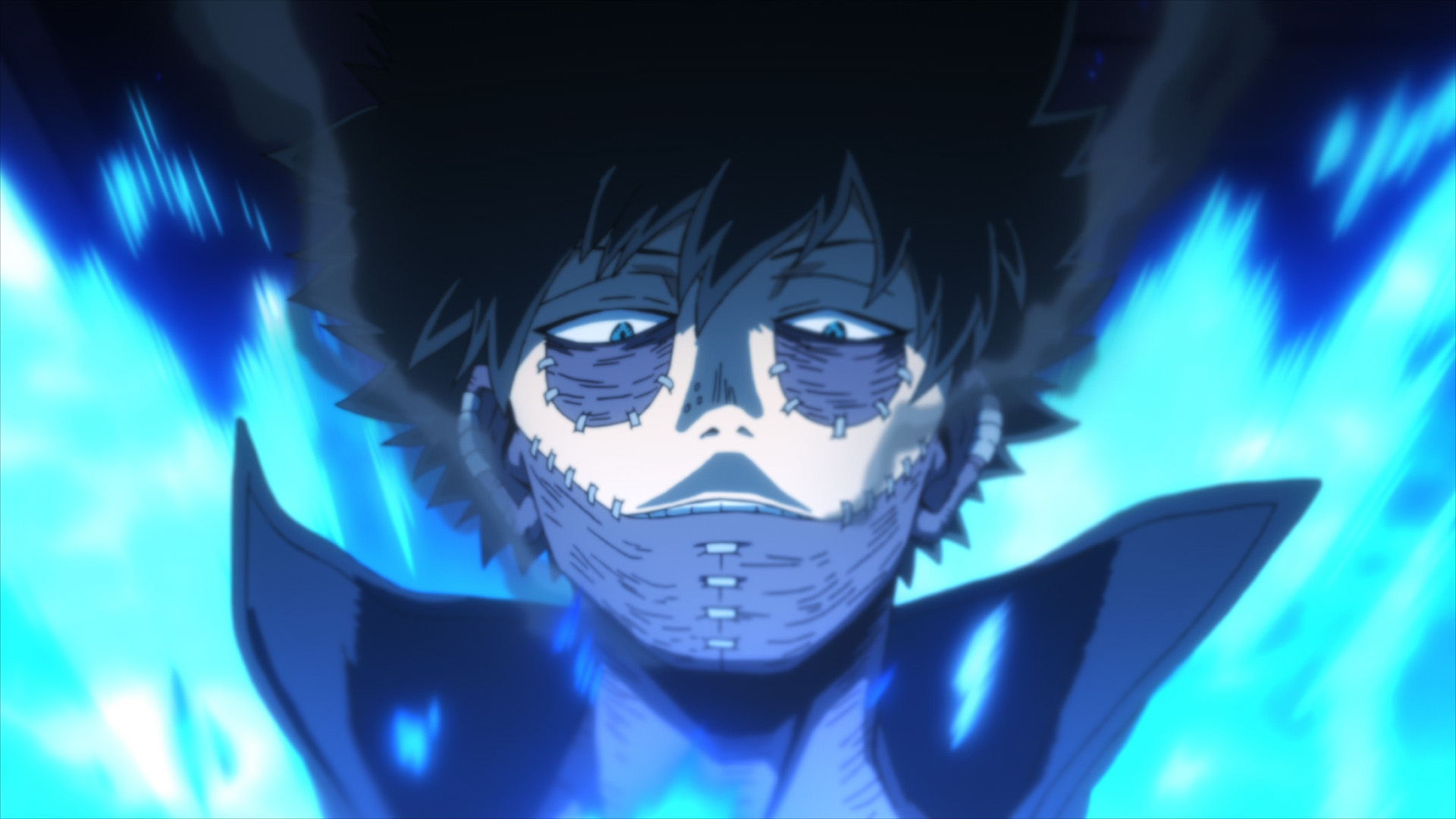 My Hero Academia Season 6 (English Dub) Inheritance - Watch on