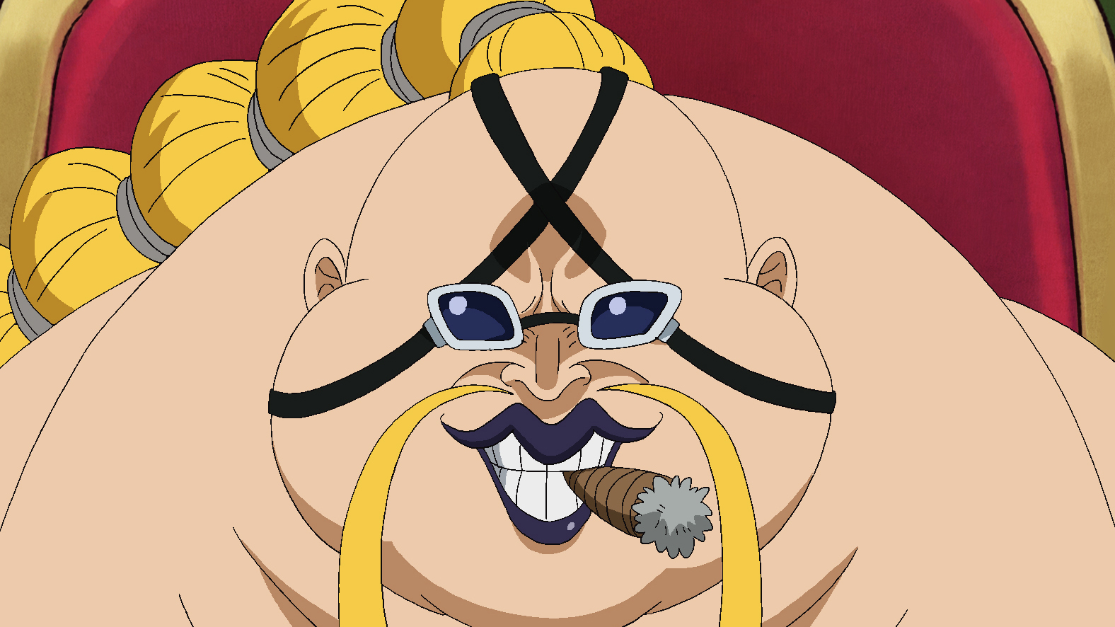Episode 385, One Piece Wiki