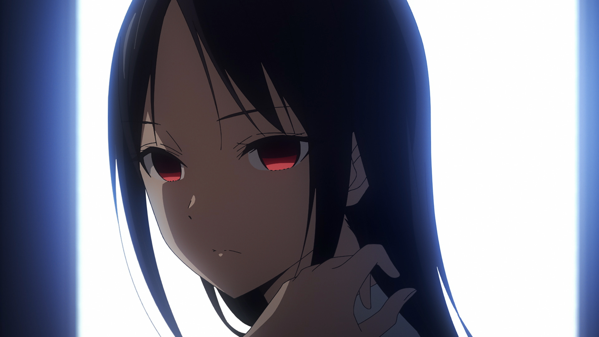 KAGUYA-SAMA: LOVE IS WAR Sobre a Shinomiya Kaguya - Parte 4