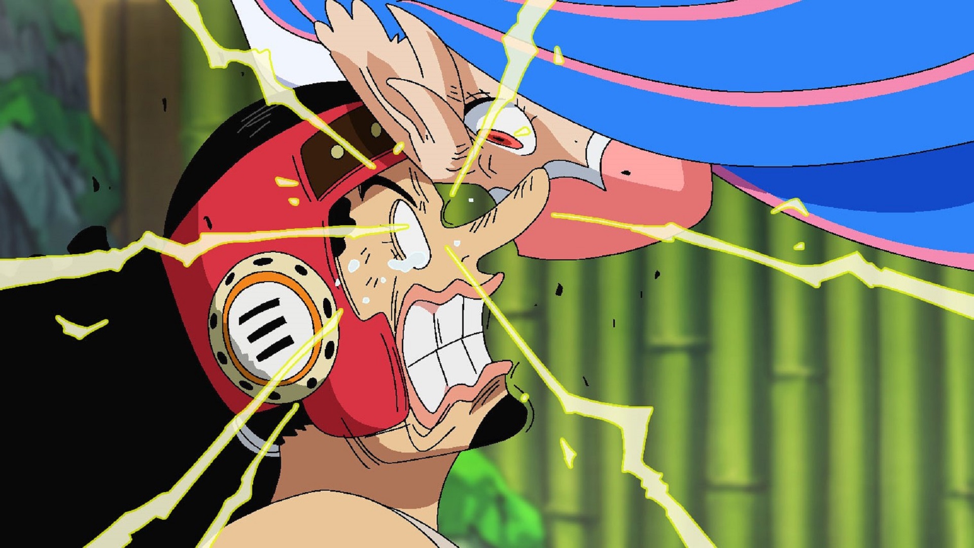 One Piece: WANO KUNI (892-Current) Nami Surrenders?! Ulti's Fierce