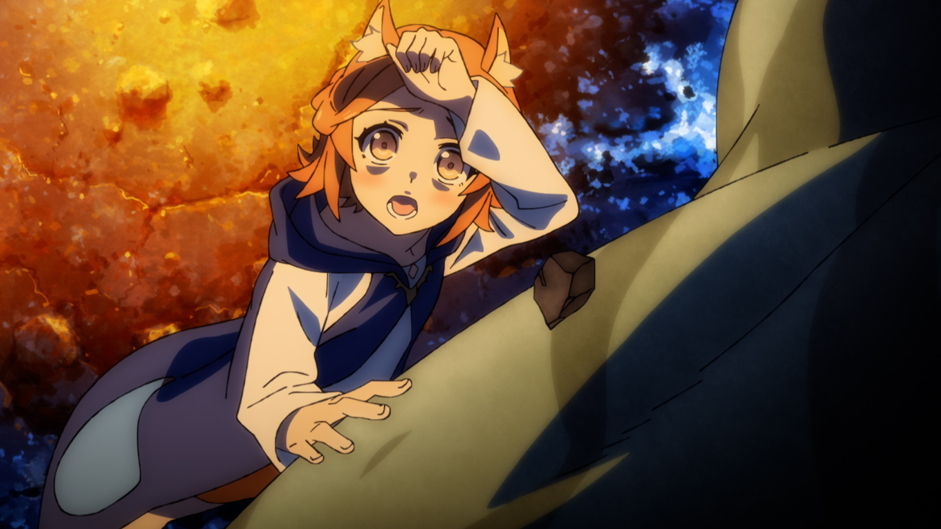 The Skies, Taken  Watch on Funimation