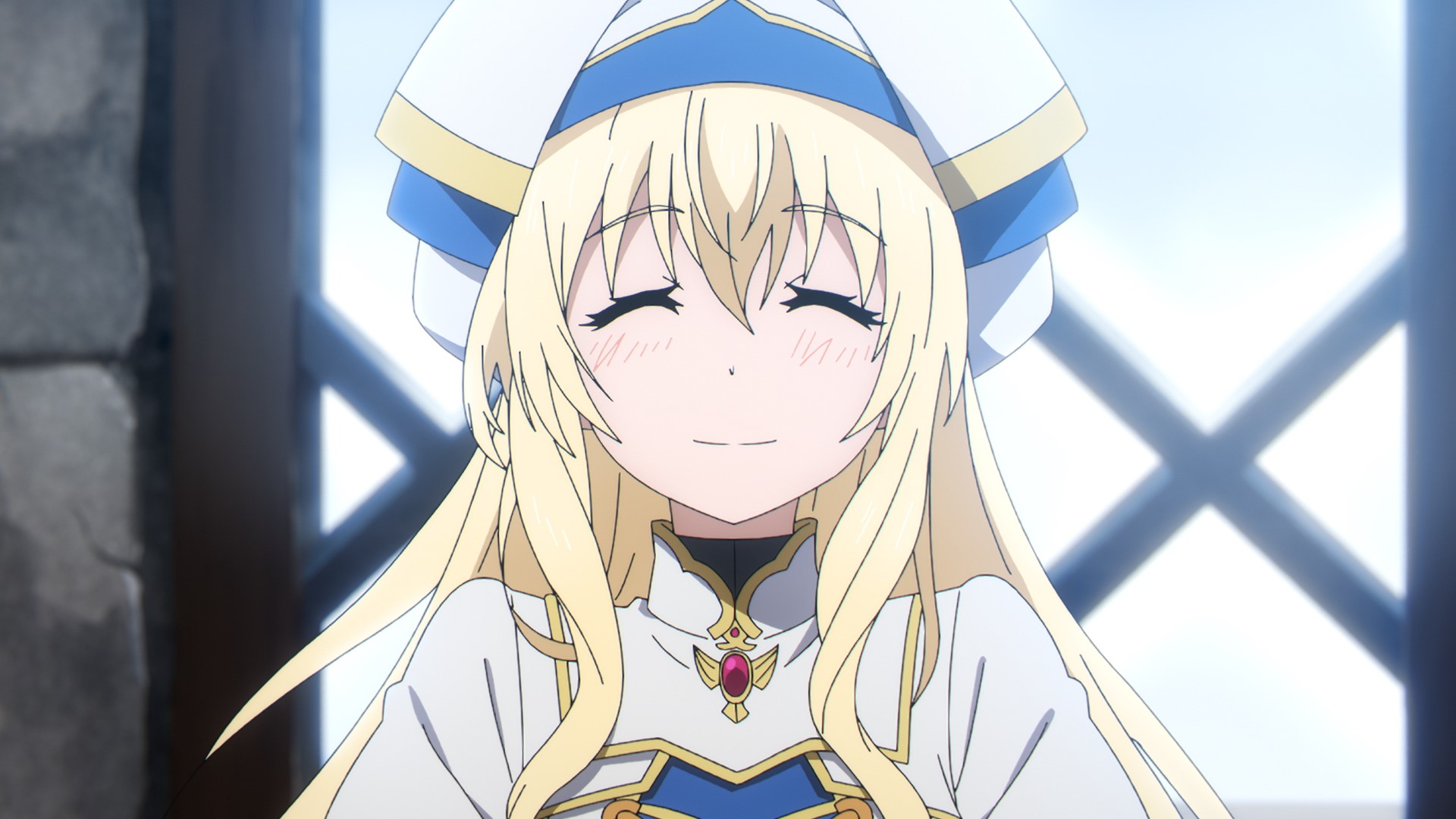 GOBLIN SLAYER II An Ordinary Spring Day - Watch on Crunchyroll