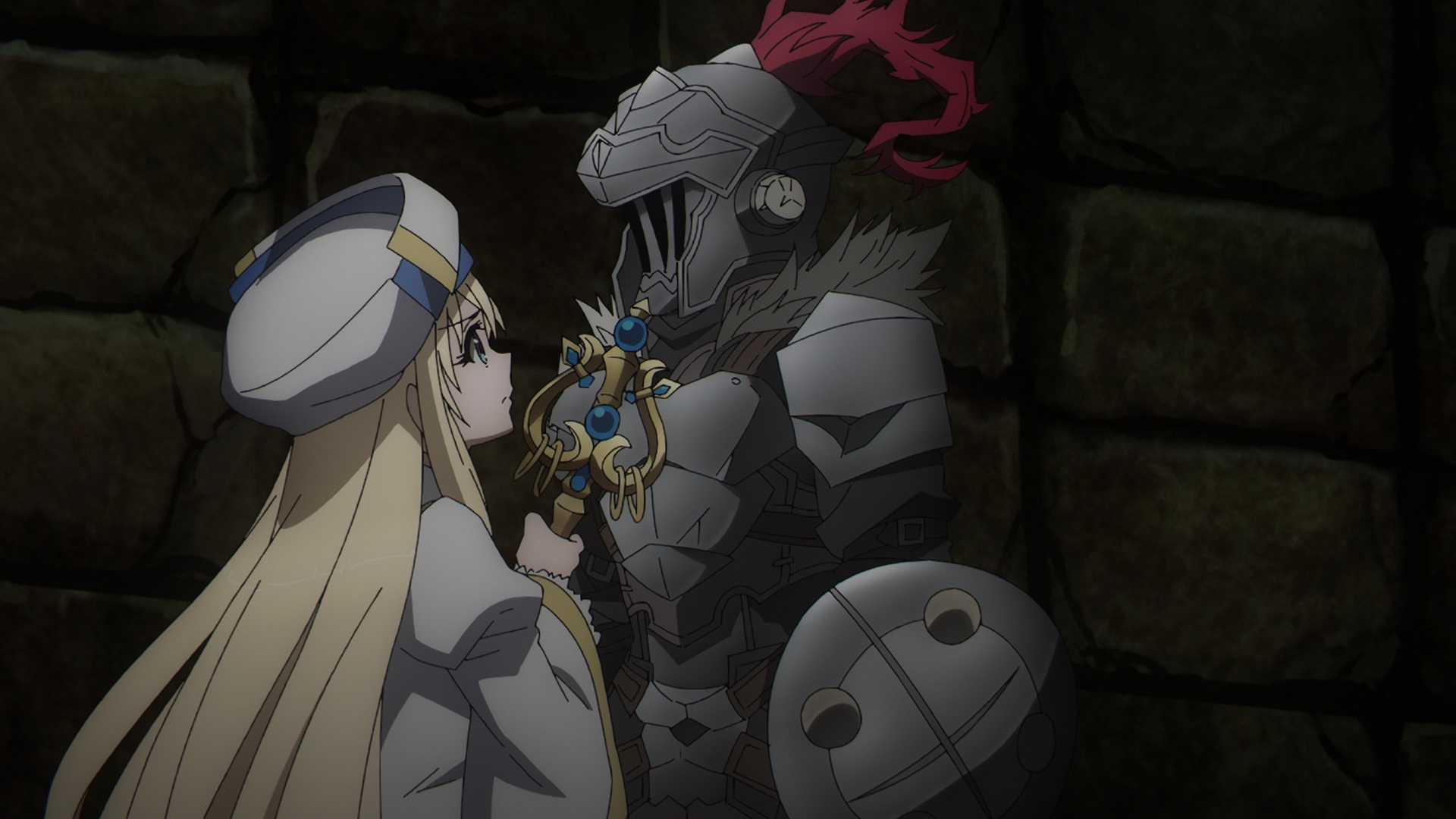 Watch Goblin Slayer - Uncut