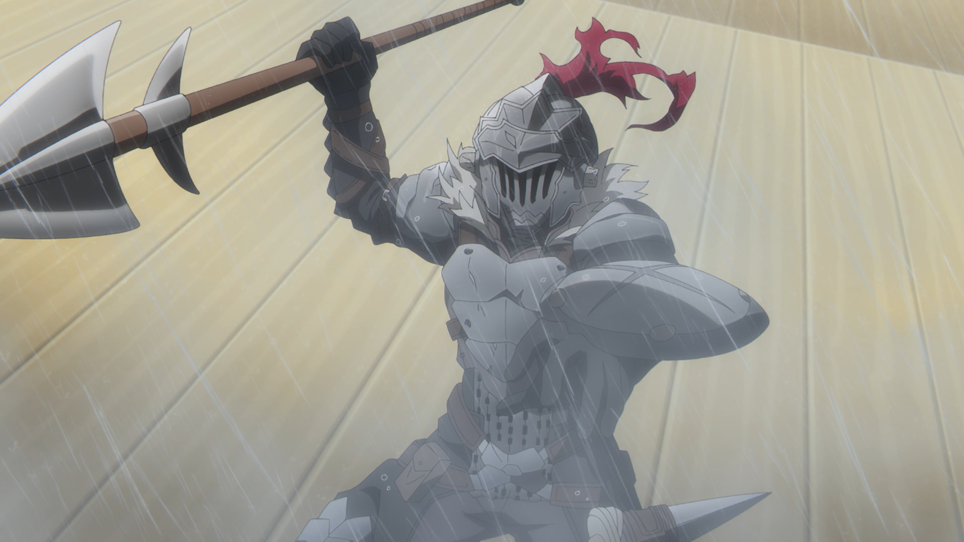 Goblin Slayer (Simuldub): Season 1 - TV on Google Play