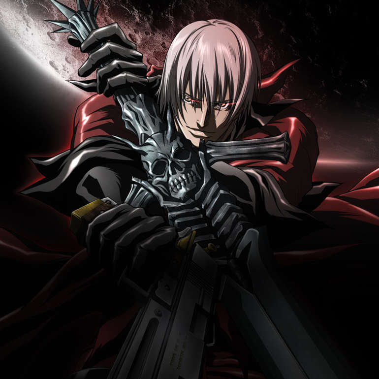 Watch Devil May Cry Sub Dub Action Adventure Fantasy Anime Funimation Check out inspiring examples of devilmaycry artwork on deviantart, and get inspired by our community of talented artists. watch devil may cry sub dub action