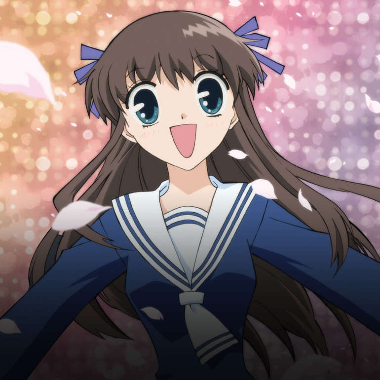 Watch Fruits Basket (2001) Sub & Dub Comedy, Shoujo Anime Funimation