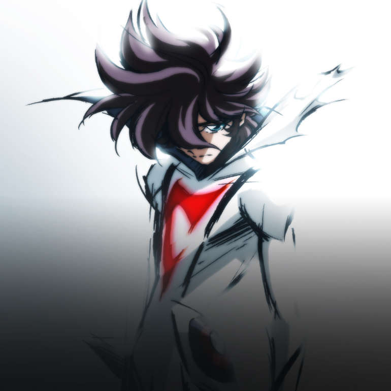 Watch Casshern Sins Sub Dub Action Adventure Sci Fi Anime Funimation Sin embargo, no está solo; watch casshern sins sub dub action