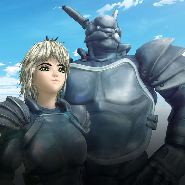 Watch Appleseed Xiii Sub Dub Action Adventure Sci Fi Anime