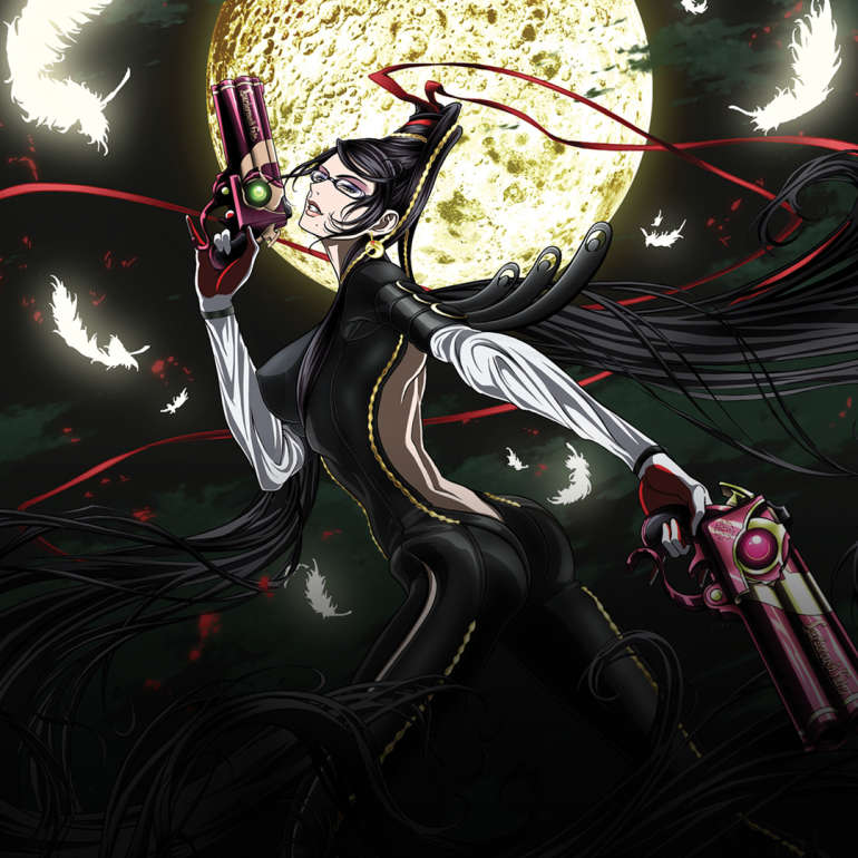 Bayonetta Bloody Fate German Stream Bayonetta Bloody Fate German Stream