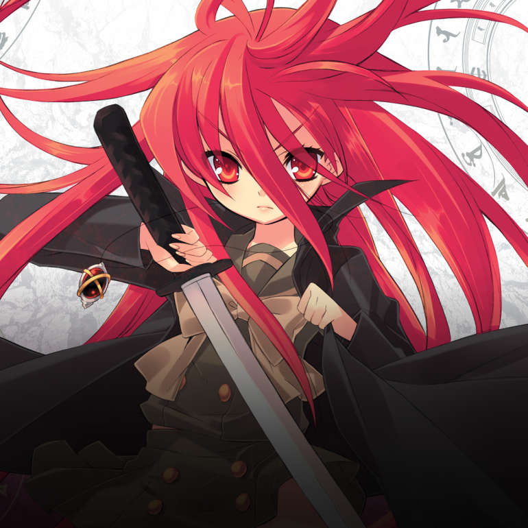 Shakugan No Shana Season 2 Episode 1 English Dub Watch Shakugan No Shana Episodes Sub & Dub | Action/Adventure, Fantasy