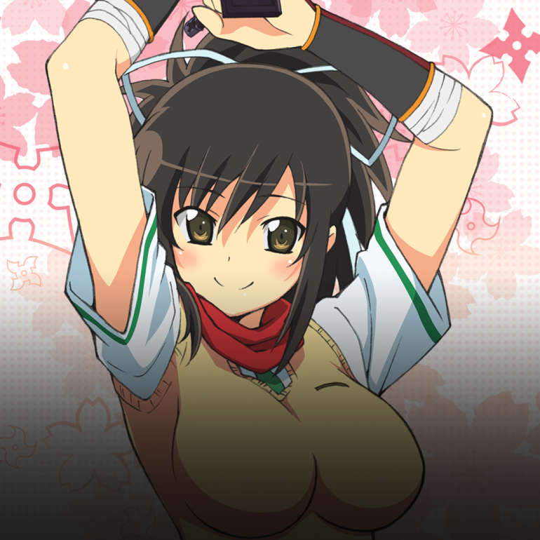 Senran Kagura Ger Dub Stream Senran Kagura Ger Dub Stream
