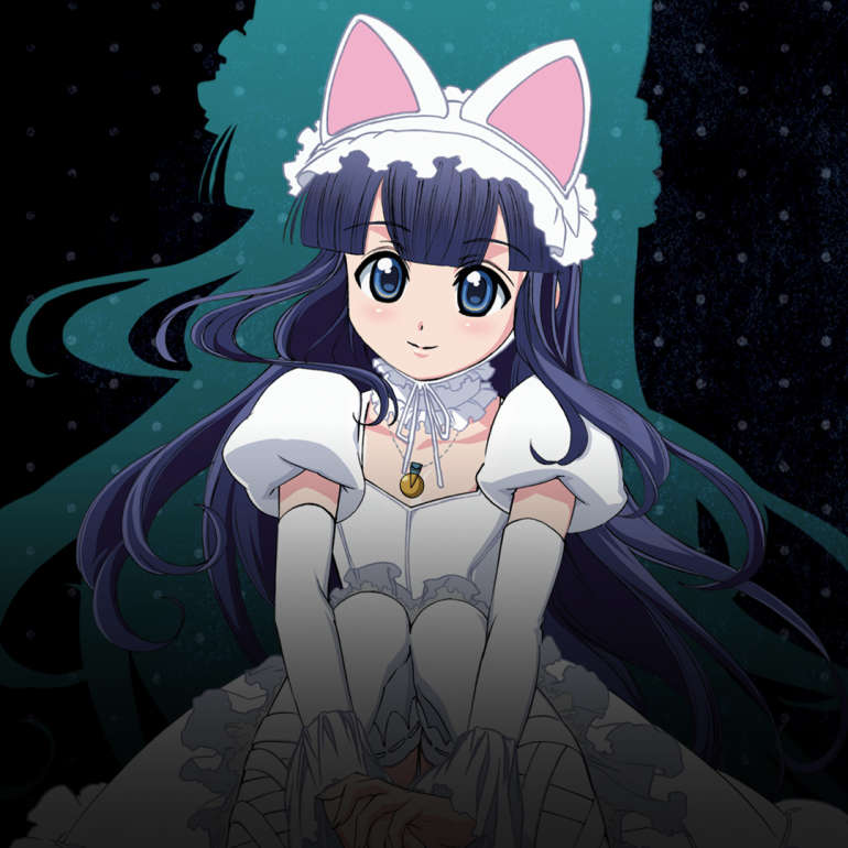AMV – Shoujo Thoughts: ☆ ~('▽^人) Otaku Ramblings