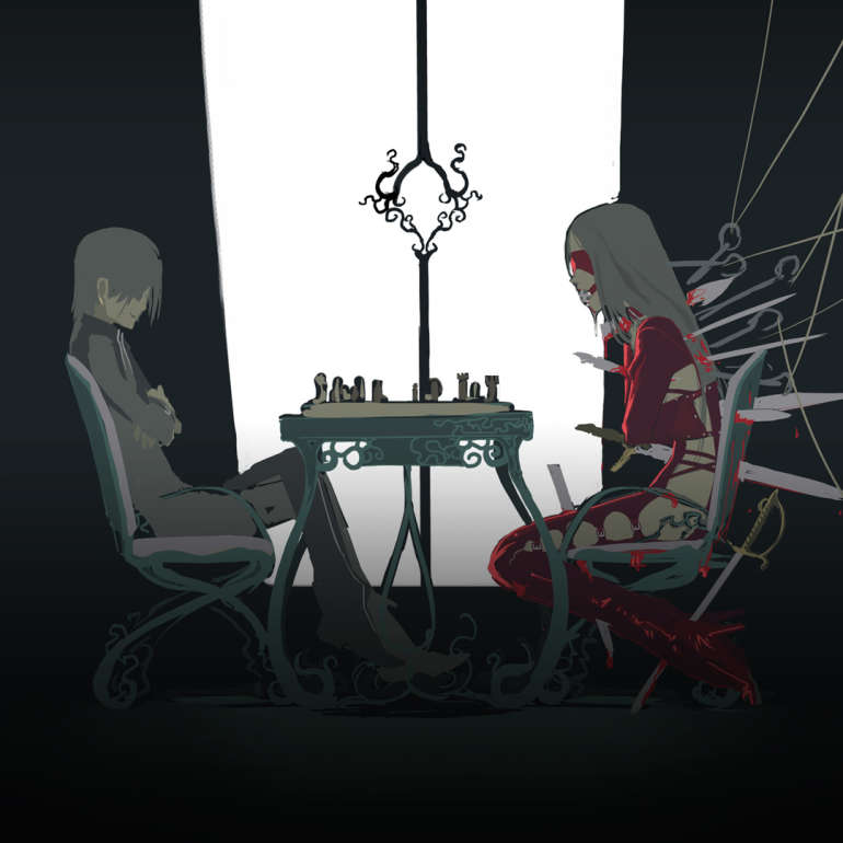 Watch Rin Daughters Of Mnemosyne Episodes Sub Dub Fan