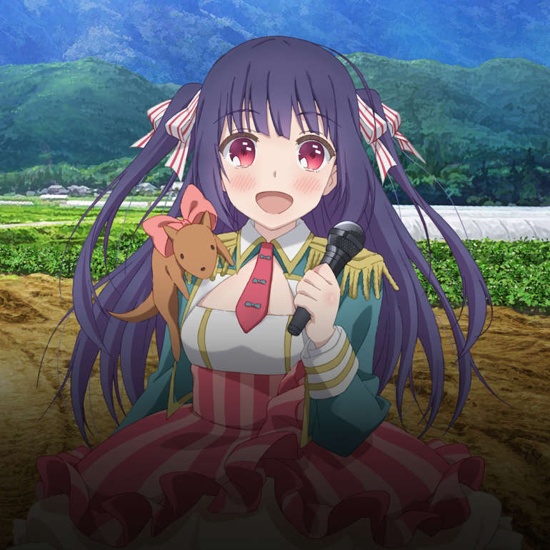 Watch No Rin Episodes Sub Dub Comedy Slice Of Life Anime