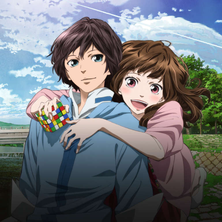 Top 10 Romance Anime On Funimation Where To Watch Them Top 10 Romance Anime On Funimation Where To Watch Them