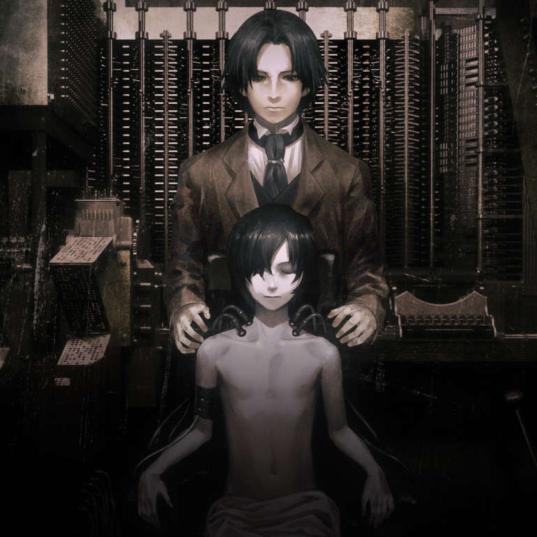 The Empire Of Corpses Ger Dub The Empire Of Corpses Ger Dub