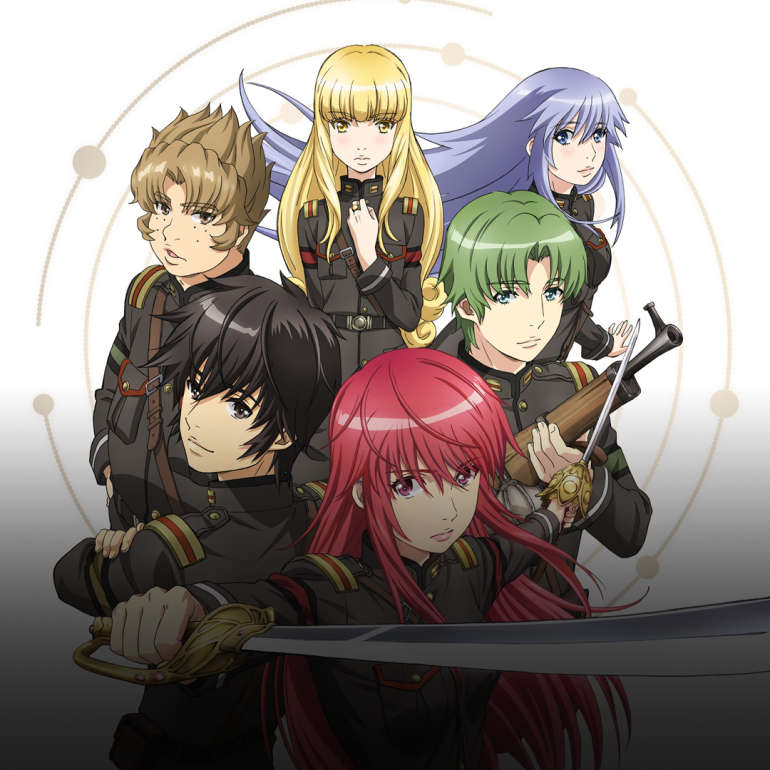 Watch Alderamin On The Sky Sub Dub Action Adventure Drama Fantasy Anime Funimation Ascii media works available on amazon. watch alderamin on the sky sub dub