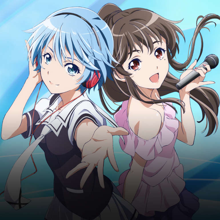 Watch Fuuka Sub Dub Drama Romance Anime Funimation