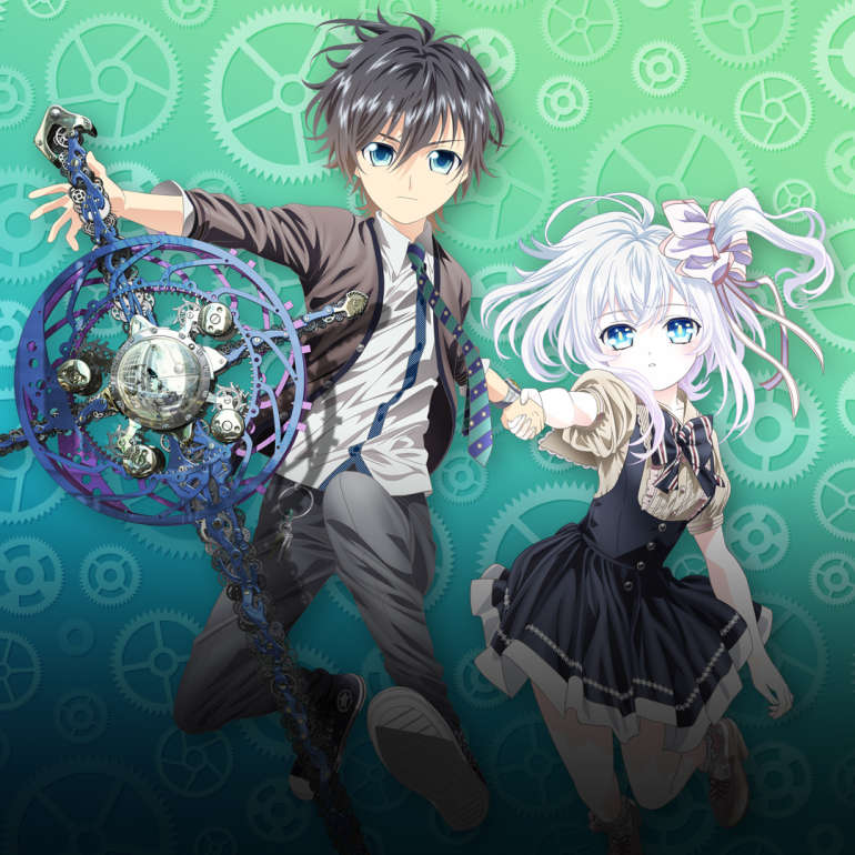 Hand Shakers