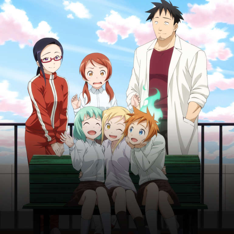 Watch Interviews With Monster Girls Episodes Sub Dub Comedy Fantasy Slice Of Life Anime Funimation I did some googling but found virtually nothing besides some not so helpful conversations on forums and an article that confirmed a season 2 to release in october of last year. watch interviews with monster girls