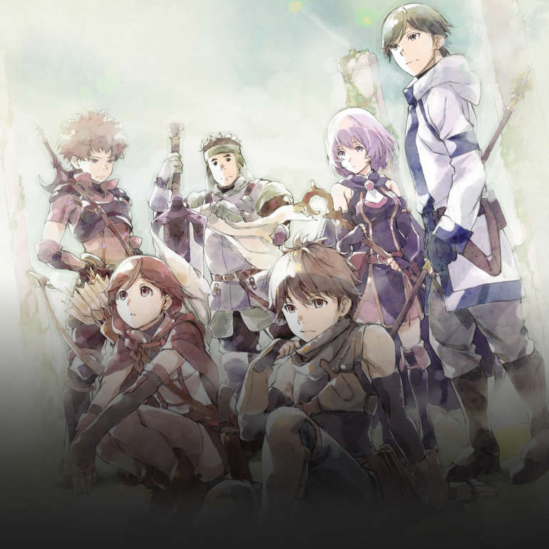 Watch Grimgar Ashes And Illusions Sub Dub Action Adventure Fantasy Anime Funimation And when they emerged from the darkness, the world that awaited them seemed like something out of a videogame. watch grimgar ashes and illusions sub