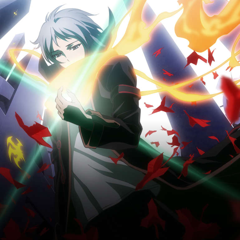 Watch The Silver Guardian Sub Dub Action Adventure Fantasy Sci Fi Anime Funimation