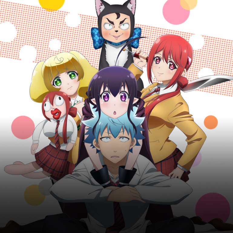 Romance Anime Movies On Funimation Funimation Streams Dubbed Versions