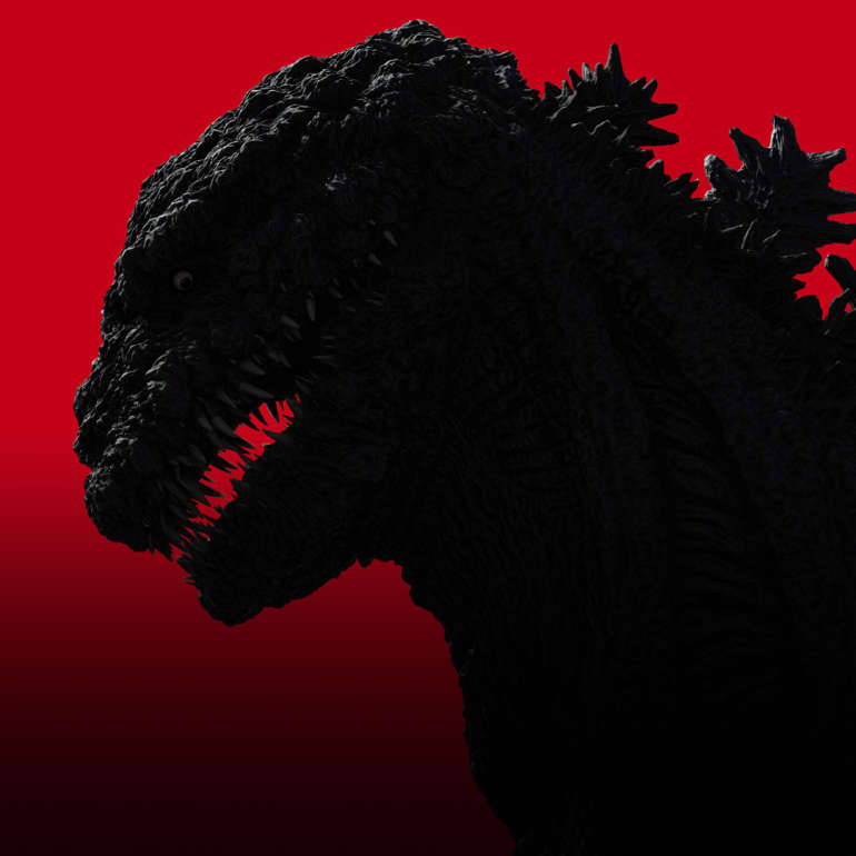 Watch Shin Godzilla Sub & Dub Action/Adventure, Horror, LiveAction
